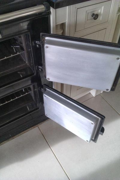 Cornwall Oven Cleaning