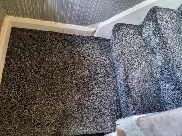 Deep Cleaning Solutions