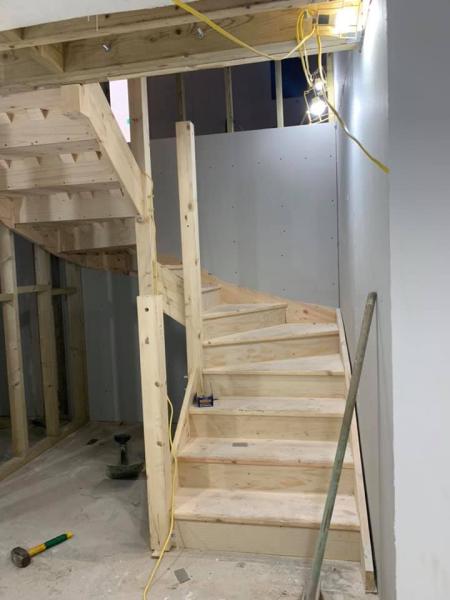 Crosscut Carpentry & Construction GB Ltd