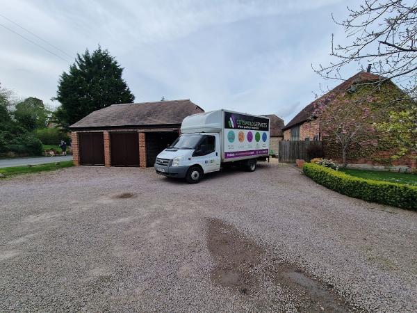 Cotswold Services Removals Ltd