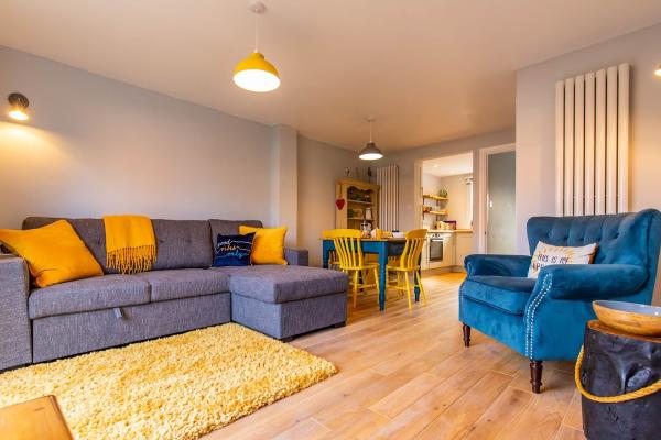 Norfolk Holiday Properties