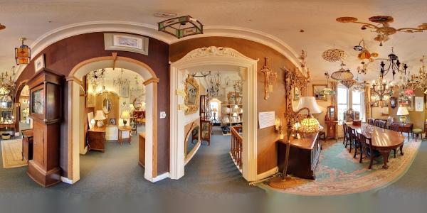Malvern Studios