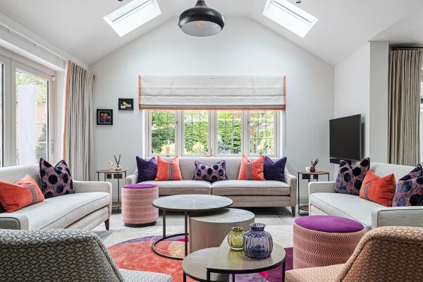 Amersham Designs