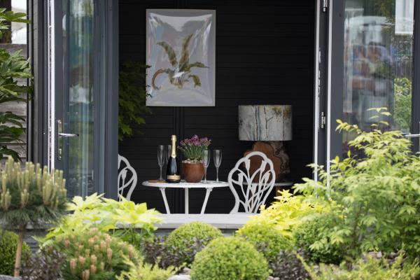 Lynn Hill Garden Design