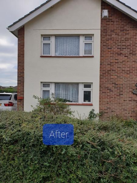 Smart Trade Decorators & Painters