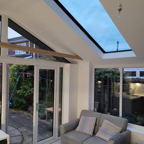 PH Profiles Upvc Window Fitters Wigan