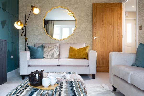 Lioncourt Homes
