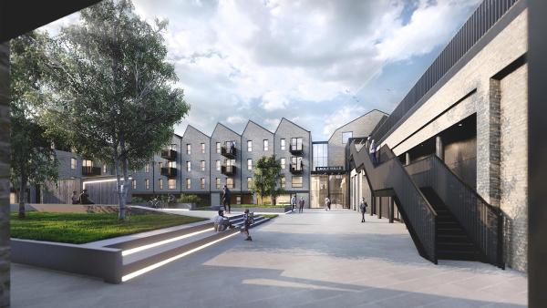 Wilson Paul Architects