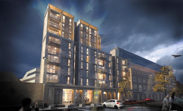 Wilson Paul Architects