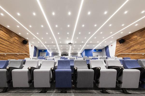 Wilson Paul Architects