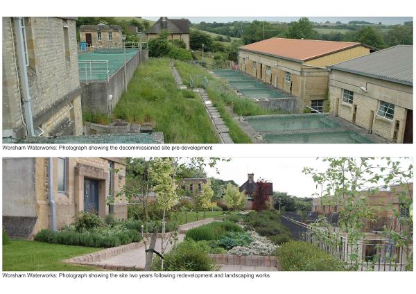 DB Landscape Consultancy Ltd