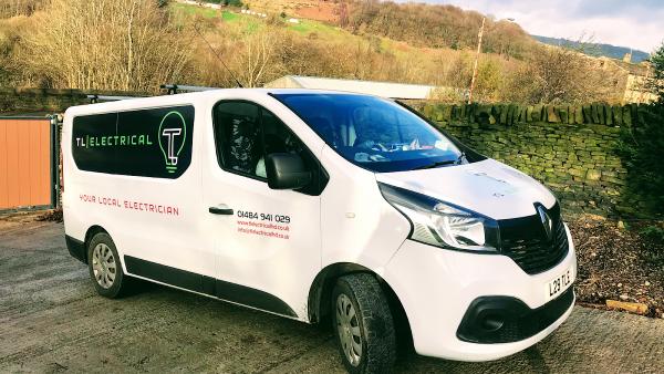 T L Electricalhd Ltd