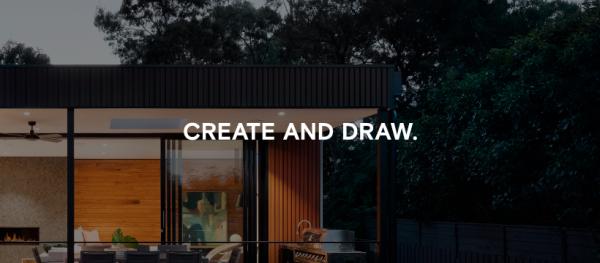 Create and Draw