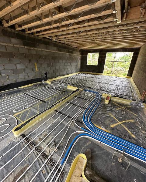 UK Home Improvements Ltd