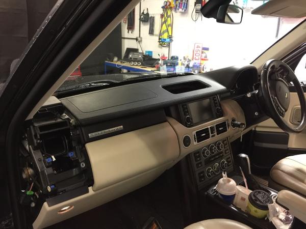 Technomend Remaps