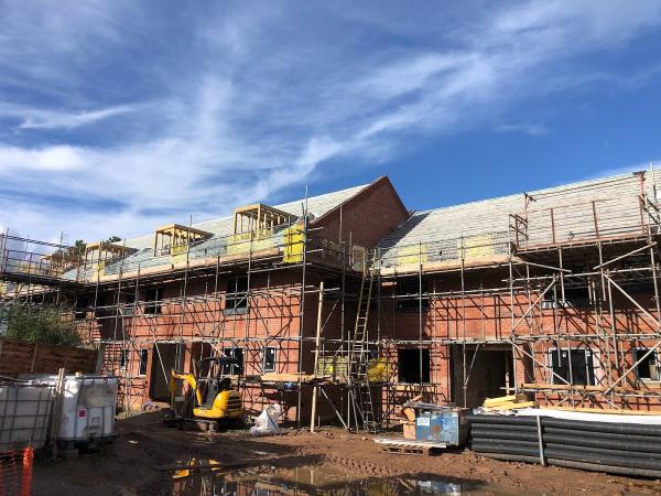Coastal Roofing Systems Ltd