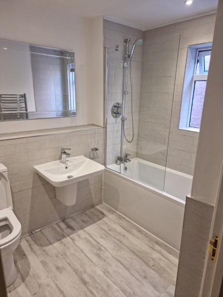 Shrewsbury Plumbing and Gas