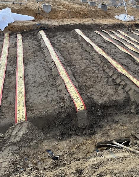 Goodchild Groundworks Ltd