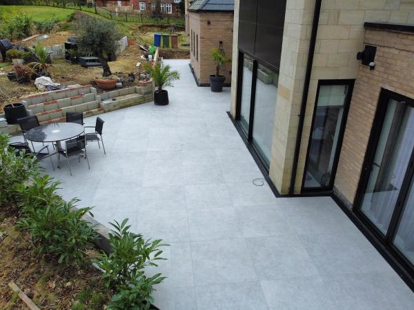 Castle Renovation Services