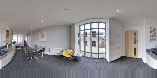 Chapel Properties Woodbridge Ltd