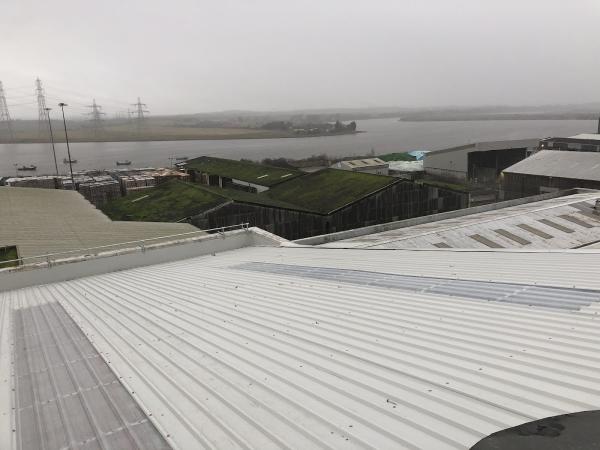 Modern Roofing (Scotland) Ltd