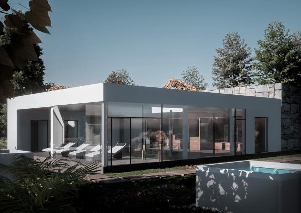 Narchitecture