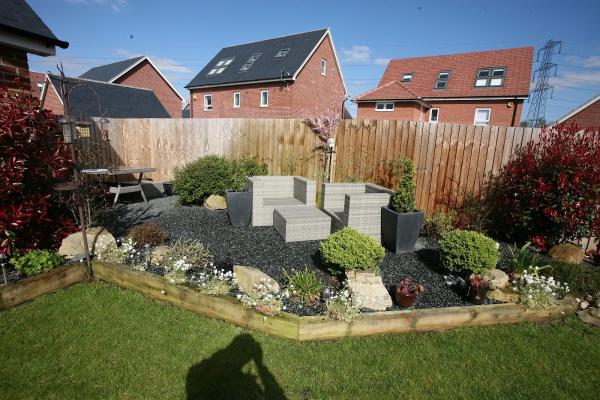 Garden Care Services