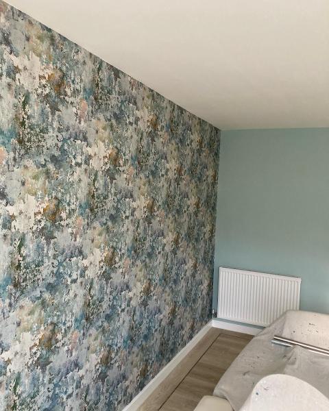 JA Decorating Services