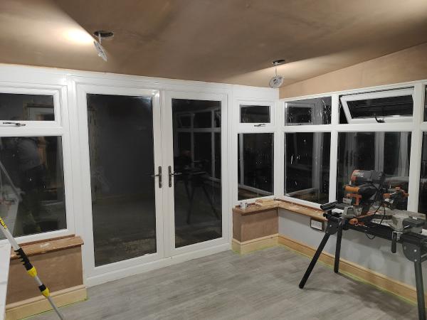 R.a.b Glazing & Home Improvements