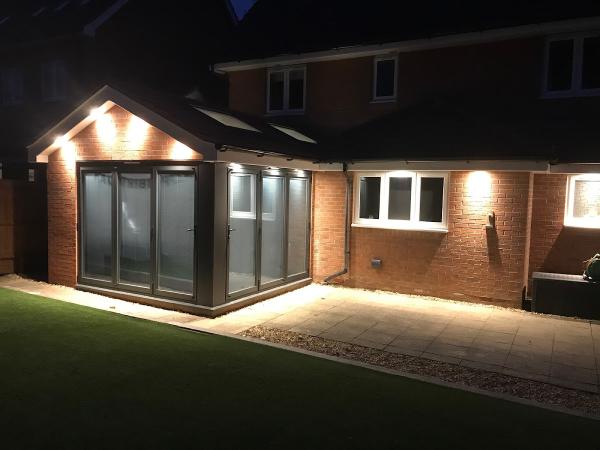 Urban Developments Ltd
