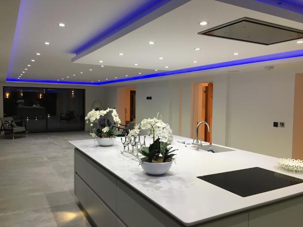 Urban Developments Ltd