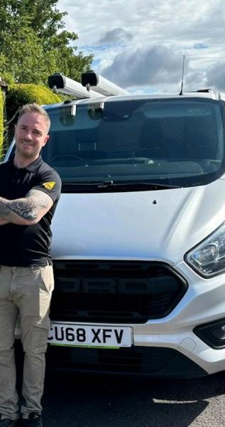 Dan Brown Frome Plumbing