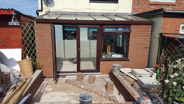 CA Builders North Wales
