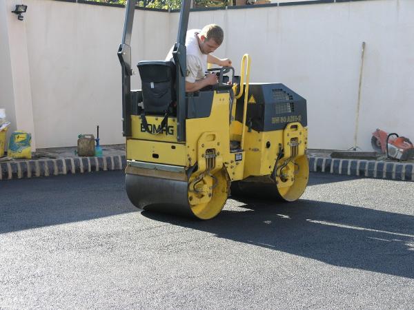 Uk Roadstone