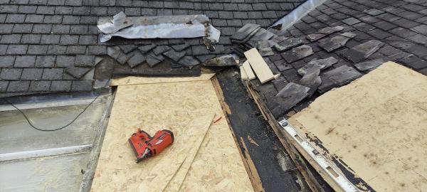 Easy Way Roofing