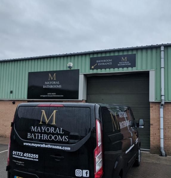 Mayoral Bathrooms Ltd
