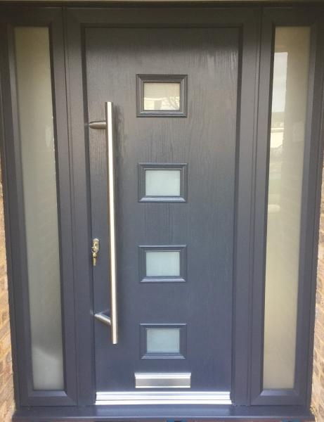 Globe Home Improvements Ltd