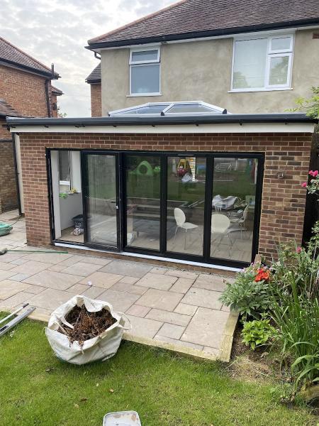 BB Loft & Extensions LTD