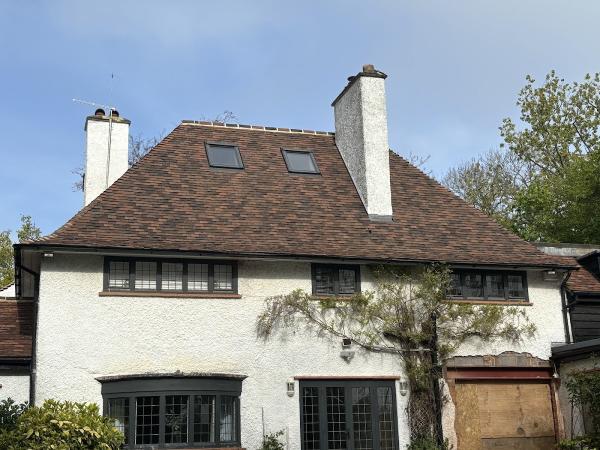 The Roofing Company Essex Ltd