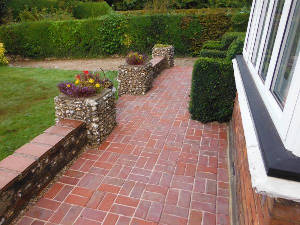 Heritage Landscapes