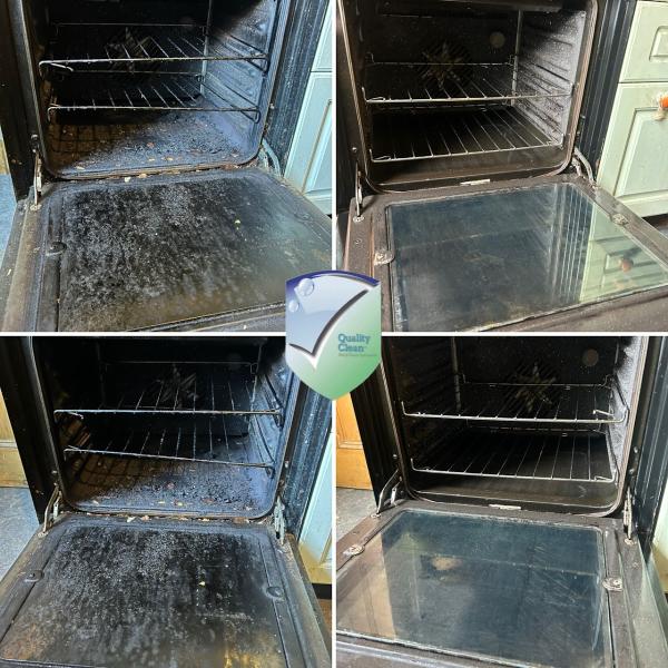 Quality Clean Uk