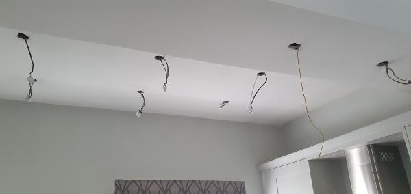 Apex Home & Electrical
