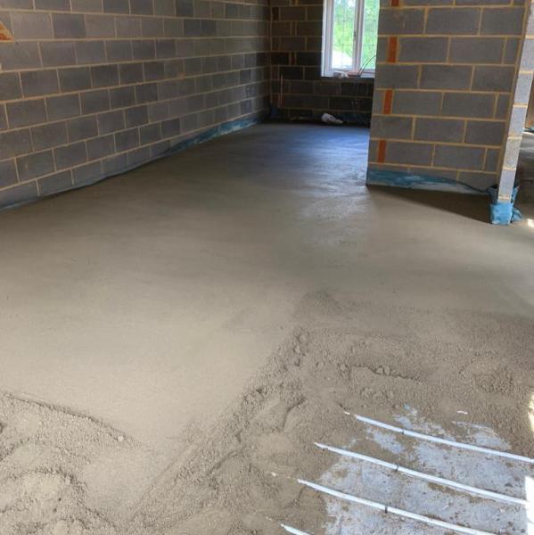 Prepnlay Industrial Flooring Ltd