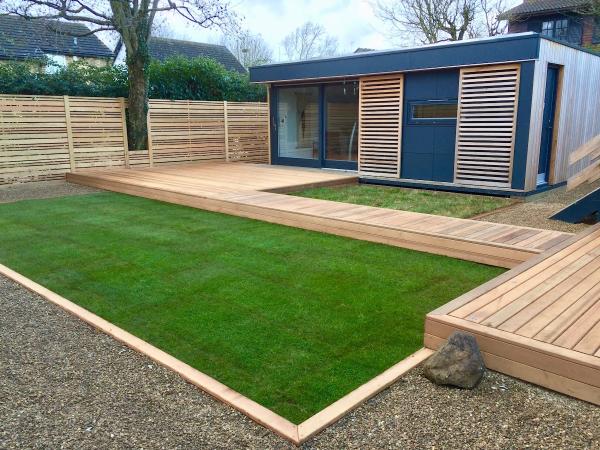 MDC Landscapes Ltd