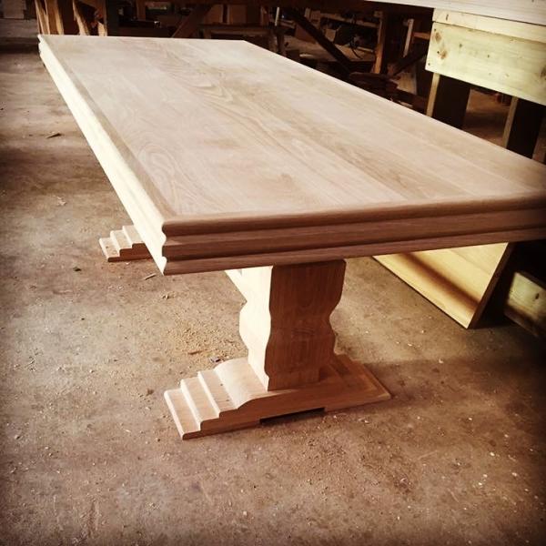 Colin Ramage Joinery