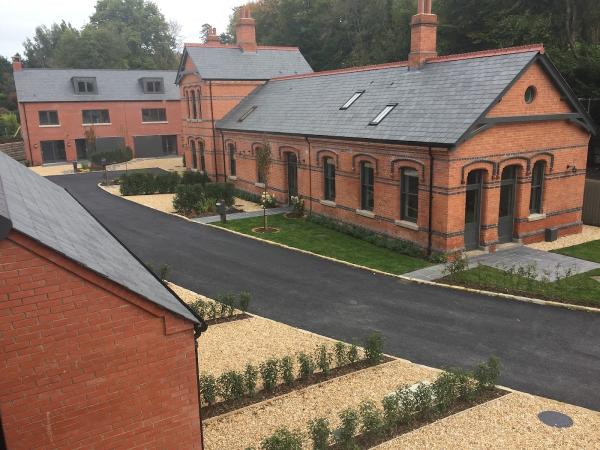 O'Prey Developments Ltd