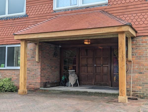 Andy Usher Carpentry and Construction