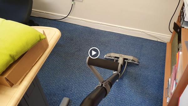 Causeway Cleaning Ltd