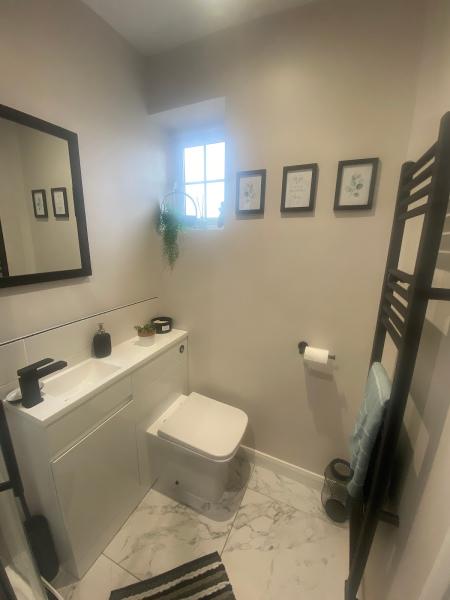 Unique Plumbing & Heating Ltd