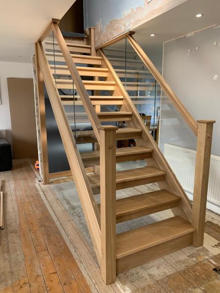 All Wood Installations